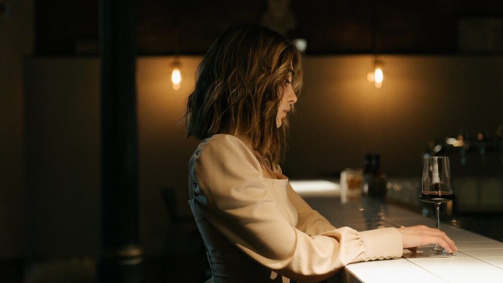 Warum bin ich single