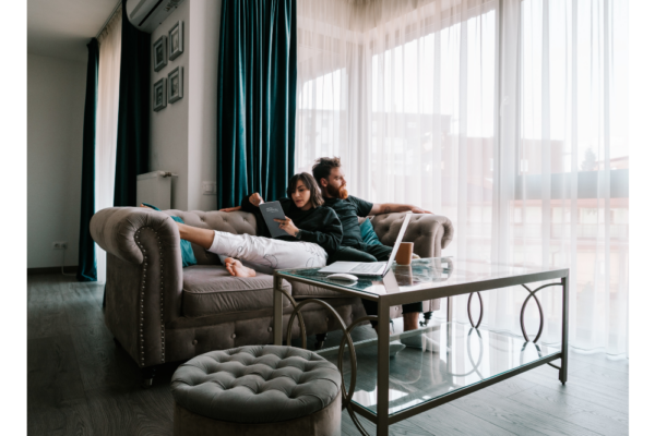 Liebe oder Gewohnheit