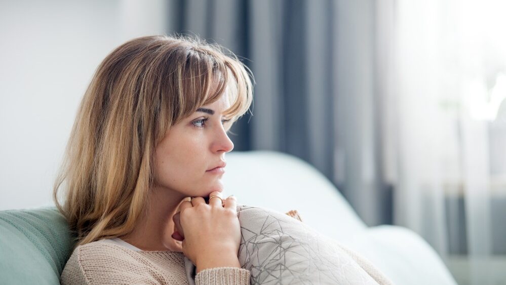 Gefühlschaos bringt zum Nachdenken