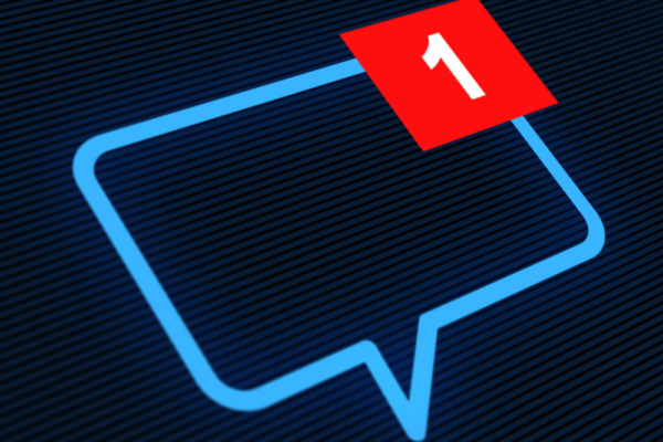 Die perfekte erste Nachricht – Ihr Schlüssel zum erfolgreichen Online-Dating