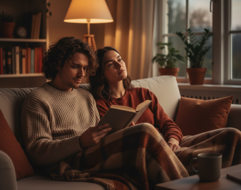 ADHS in der Beziehung: Was Partner wissen – und wie Liebe trotzdem gelingt