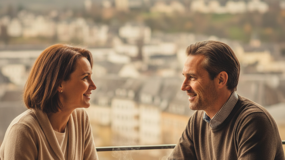 Dating-Trends 2026: Warum Singles jetzt „wie ein Pferd" auf Partnersuche gehen