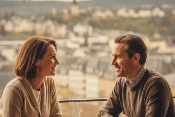 Dating-Trends 2026: Warum Singles jetzt „wie ein Pferd" auf Partnersuche gehen