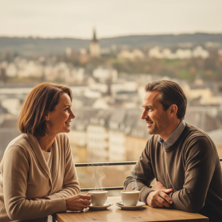 Dating-Trends 2026: Warum Singles jetzt „wie ein Pferd