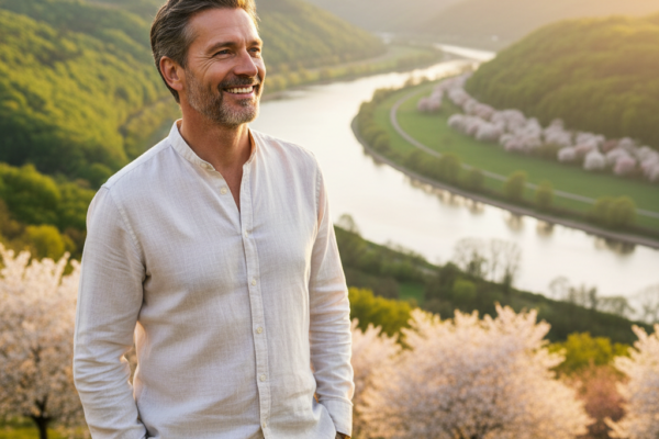 Vatertag im Saarland als Single